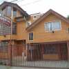 Отель Hostal Lagunitas в Пуэрто-Монте