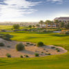 Отель Arabian Ranches Golf Club, фото 7