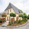 Отель Gästehaus fliegendes Perlhuhn Borgfeld, фото 1