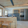 Отель Wood House Livigno Ski in - Ski out Mt.10, фото 9