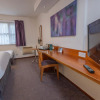 Отель Casa Mere Manchester Airport, Knutsford, Sure Collection by Best Western, фото 50