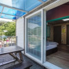 Отель Miryang Haebichi Pension, фото 38