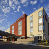Отель SpringHill Suites Columbus OSU, фото 1
