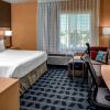 Отель Towneplace Suites Bakersfield West, фото 1