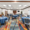 Отель Holiday Inn Express & Suites Wilmington-Newark, фото 20