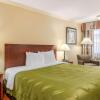 Отель Quality Inn Klamath Falls - Crater Lake Gateway, фото 7