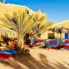 Отель Auberge Kasbah Merzouga, фото 16