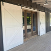 Отель Greeter Falls Lodge Unit 2, фото 9