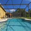 Отель Terrific Value 4bd Pool Gm Spa Hm Sandy Ridge-640b 4 Bedroom Home by Redawning, фото 17