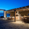 Отель Villa Melenia Aleomandra Mykonos, фото 15
