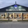 Отель Club House Hotel, фото 3