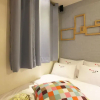 Отель Yaja Hotel Kyung Hee University, фото 31