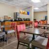 Отель Comfort Inn & Suites Statesboro - University Area, фото 30
