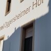 Отель Oggersheimer Hof, фото 1