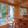 Отель dun Lookin - 4br W/ Hot Tub & Pier, Large Yard 4 Bedroom Cabin, фото 13