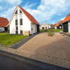 Отель Modern Holiday Home in Scherpenisse With Garden, фото 17