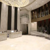 Отель Jiuji Chain Hotel (Wenzhou Shuangyu Huanglong Branch), фото 2