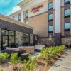 Отель Hampton Inn St. Louis Wentzville, фото 1