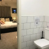 Отель Contemporary 1 bed Studio for Comfy Stay in Wigan, фото 7