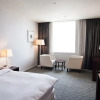 Отель Airport Hotel Daegu, фото 4