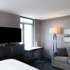 Отель Residence Inn by Marriott Boston Downtown / South End, фото 4