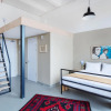 Fabrika Hostel & Suites - хостел, фото 6