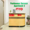 Отель Oyo 908 Park Homes Service Apartment 2, фото 2