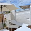 Отель Apartment With 2 Bedrooms in Ostuni, With Wonderful sea View, Furnishe, фото 10