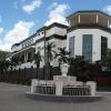 Отель Lamana Hotel в Порт-Моресби