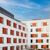 Отель ibis budget Muenster City, фото 2