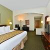 Отель Quality Inn & Suites, фото 11