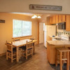 Отель Mt. Antero Chalet at Creekside Chalets - 1 Br Cabin, фото 8