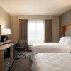 Отель Holiday Inn Hotel & Suites Council Bluffs I-29, an IHG Hotel, фото 32