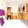 Отель Eurotraveller Hotel Premier Tower Bridge, фото 6