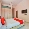 Отель OYO 37212 Hotel Soft Petals By Arn Group, фото 16