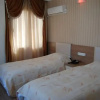 Отель Malabadi Hotel, фото 2