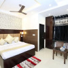 Отель The Black Gold By OYO Rooms, фото 11