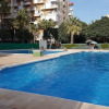 Отель Studio In Benalmádena With Wonderful Sea View Pool Access And Enclosed Garden - 400 M From The Beach, фото 24