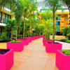 Отель Sweet 2BR Condo walking distance to everywhere by Happy Address, фото 23