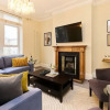 Отель The Peckham Hideaway - Bright 3bdr Flat, фото 22