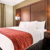 Отель Comfort Inn & Suites Independence, фото 24