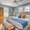 Отель Historic 1891 Ocala Apartment w/ Original Touches!, фото 4