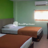 Отель Guest House Anak Raja Pangkalan Bun Syariah RedPartner, фото 5