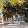 Отель Manoir Highfield в Монктоне