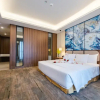 Отель Muong Thanh Luxury Ha Long Centre Hotel, фото 45
