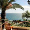 Отель One bedroom bungalow with sea view enclosed garden and wifi at Funchal 1 km away from the beach, фото 18
