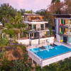 Отель Ao Luek Panoramic Pool Villa, фото 41