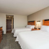 Отель Hampton Inn Manassas, фото 7