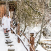 Отель Naturhotel Lüsnerhof, фото 1