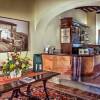 Отель Castello di Mammoli, фото 2